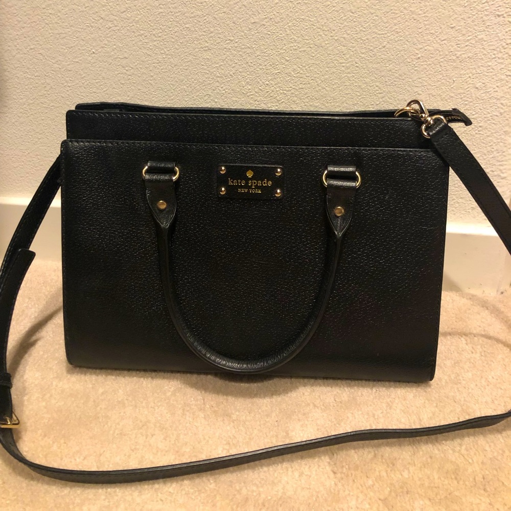 Perfect Kate Spade Shoulder Bag